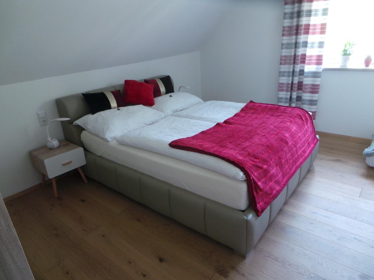 Apartament Burnout Wildalps Wildalpen Zewnętrze zdjęcie
