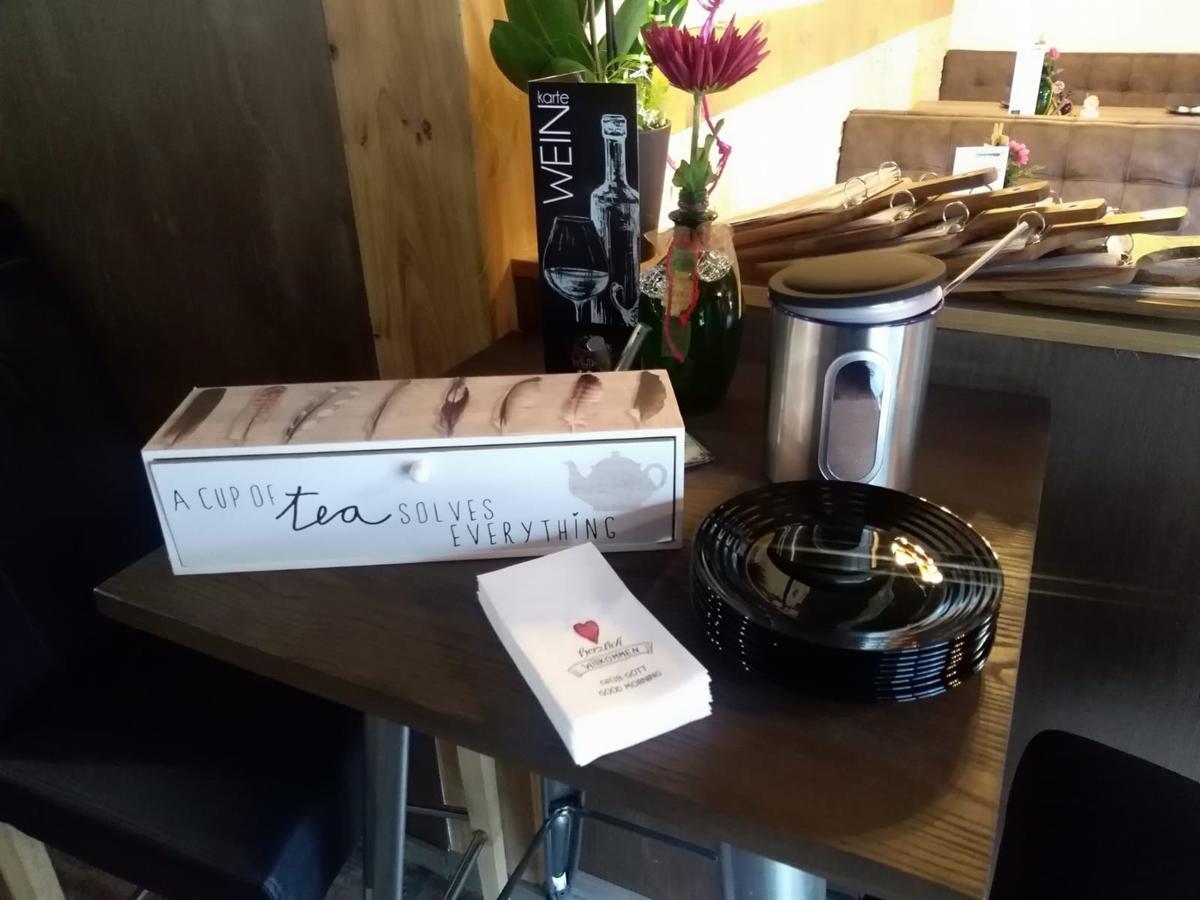 Apartament Burnout Wildalps Wildalpen Zewnętrze zdjęcie