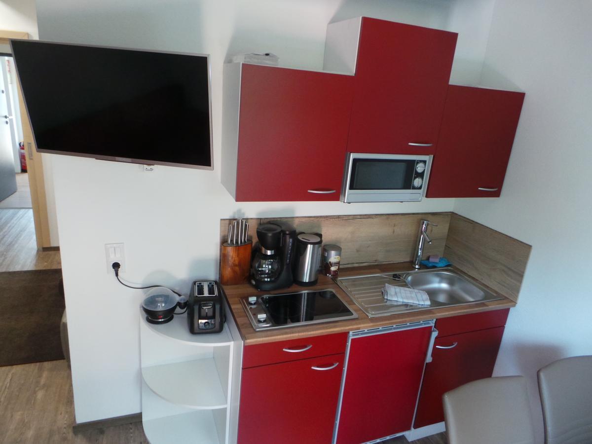 Apartament Burnout Wildalps Wildalpen Zewnętrze zdjęcie