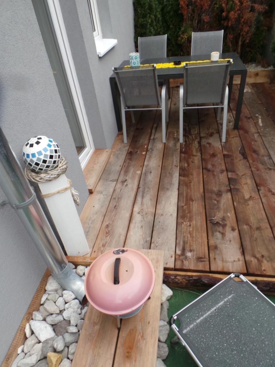 Apartament Burnout Wildalps Wildalpen Zewnętrze zdjęcie