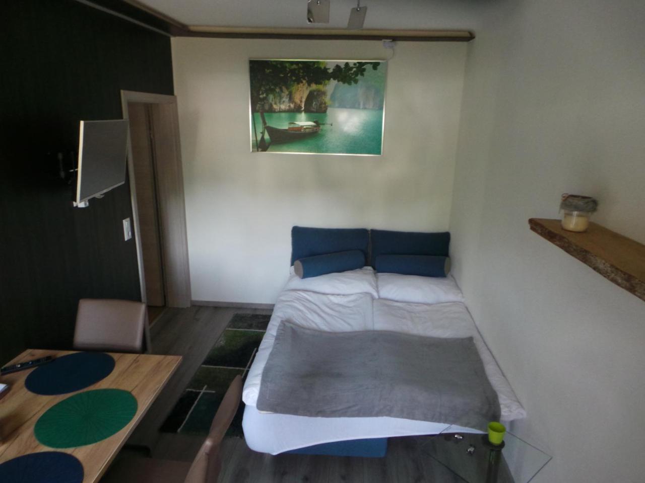 Apartament Burnout Wildalps Wildalpen Zewnętrze zdjęcie