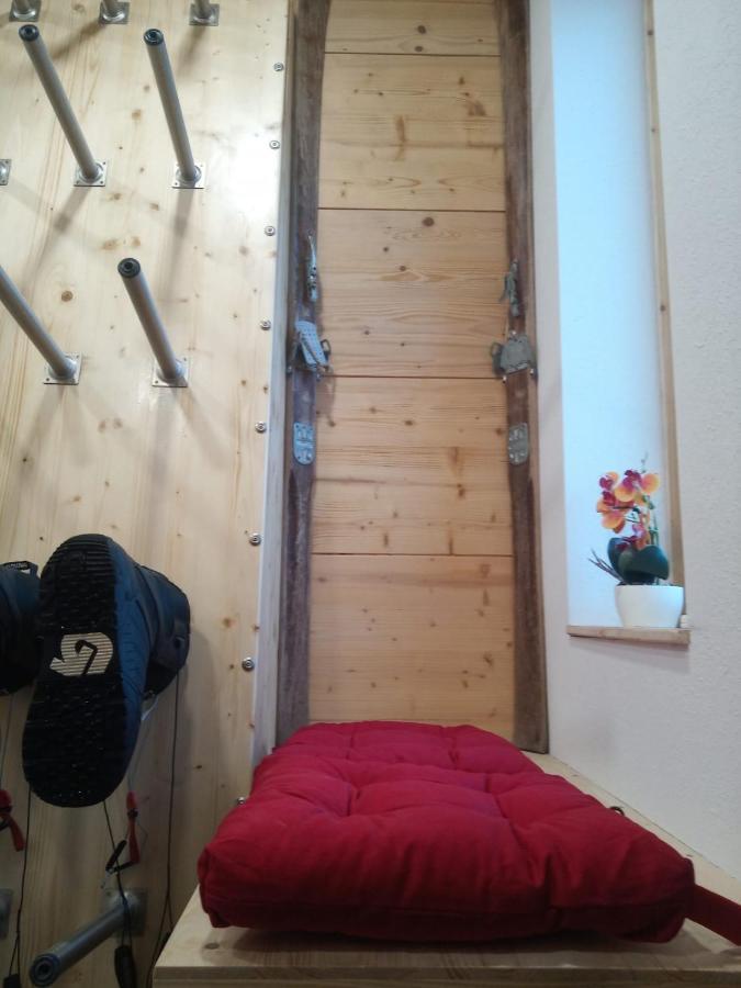 Apartament Burnout Wildalps Wildalpen Zewnętrze zdjęcie