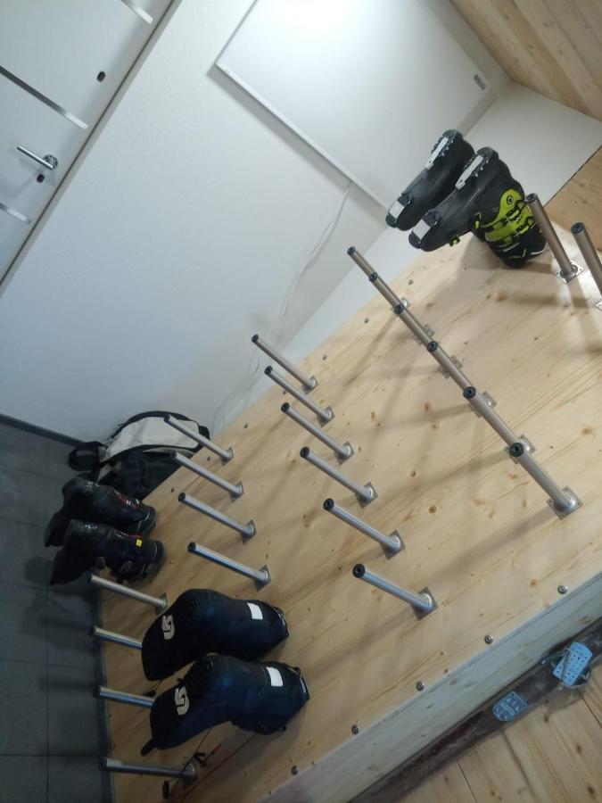 Apartament Burnout Wildalps Wildalpen Zewnętrze zdjęcie