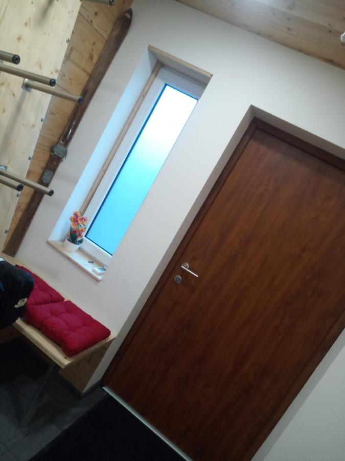 Apartament Burnout Wildalps Wildalpen Zewnętrze zdjęcie