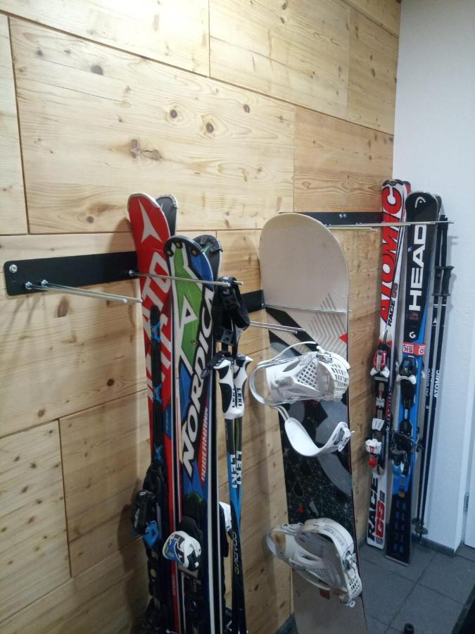 Apartament Burnout Wildalps Wildalpen Zewnętrze zdjęcie